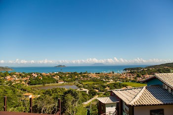 Costa Do Sol Boutique Hotel