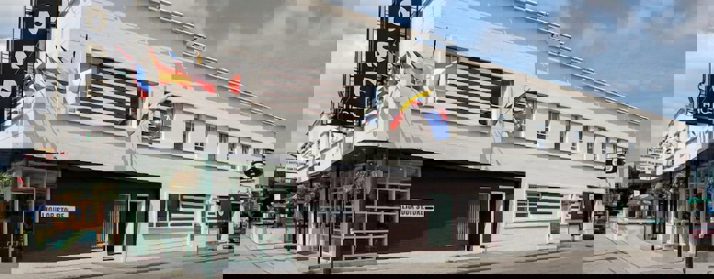 Hotel at the Waldorf