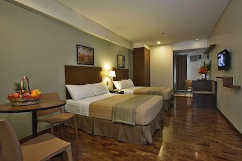 Fersal Hotel Kalayaan