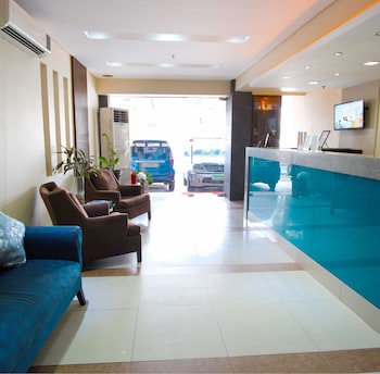 Fersal Hotel Kalayaan