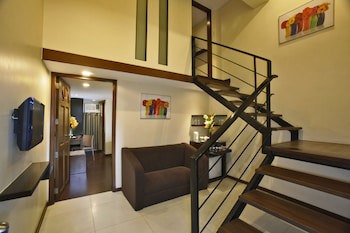 Fersal Hotel Kalayaan