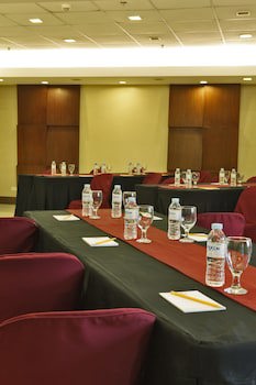 Fersal Hotel Kalayaan