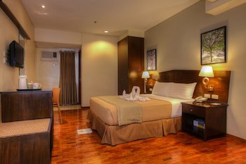 Fersal Hotel Kalayaan