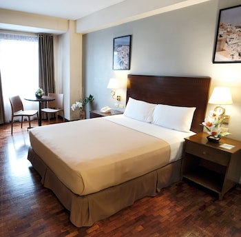 Fersal Hotel Kalayaan