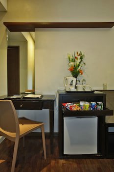 Fersal Hotel Kalayaan