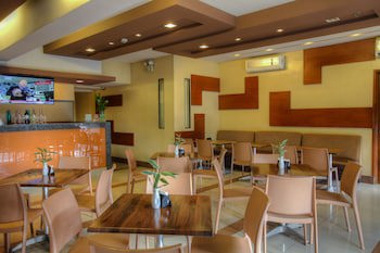 Fersal Hotel Kalayaan