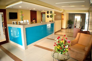 Fersal Hotel Kalayaan