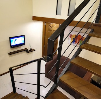 Fersal Hotel Kalayaan