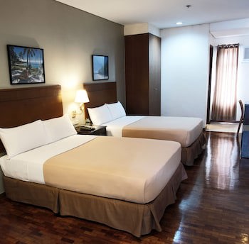 Fersal Hotel Kalayaan