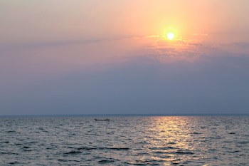 Illikkalam Lakeside Cottages
