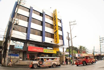 Fersal Hotel