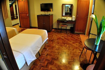 Fersal Hotel