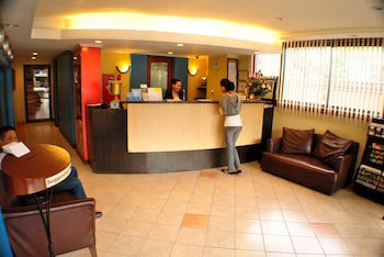 Fersal Hotel