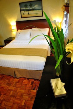 Fersal Hotel