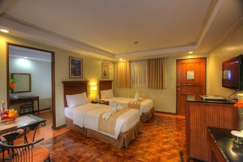 Fersal Hotel