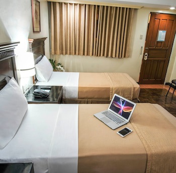 Fersal Hotel