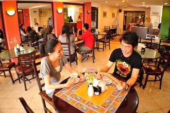 Fersal Hotel