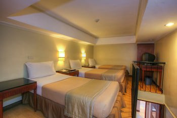 Fersal Hotel