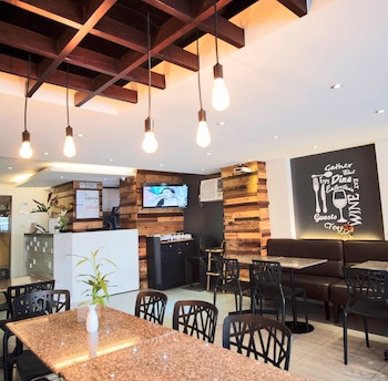 Fersal Hotel