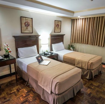 Fersal Hotel
