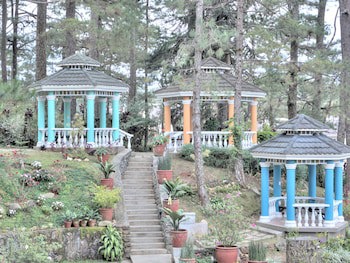 Hotel Elizabeth Baguio