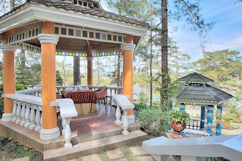 Hotel Elizabeth Baguio