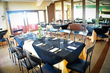 Hotel Elizabeth Baguio