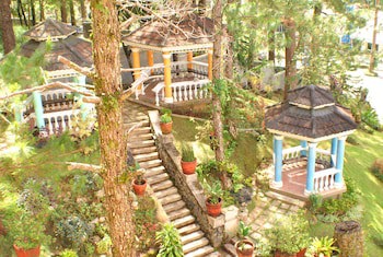 Hotel Elizabeth Baguio