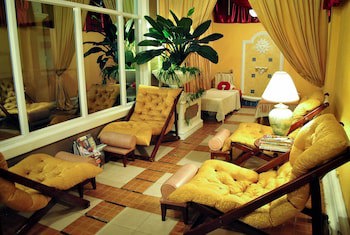 Hotel Elizabeth Baguio