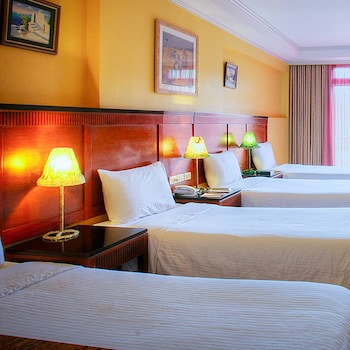 Hotel Elizabeth Baguio