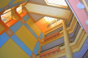 Hotel Elizabeth Baguio