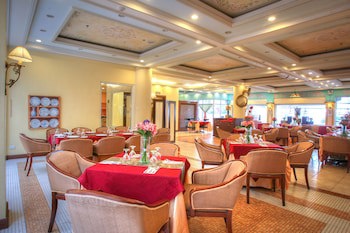 Hotel Elizabeth Baguio