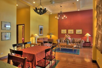 Hotel Elizabeth Baguio