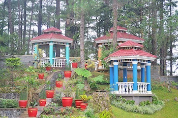 Hotel Elizabeth Baguio