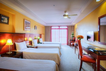 Hotel Elizabeth Baguio