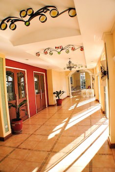 Hotel Elizabeth Baguio