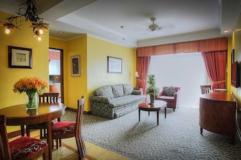 Hotel Elizabeth Baguio