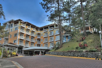 Hotel Elizabeth Baguio