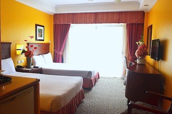 Hotel Elizabeth Baguio