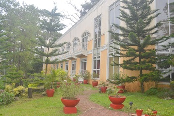 Hotel Elizabeth Baguio