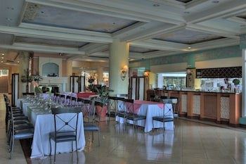 Hotel Elizabeth Baguio