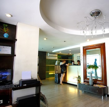 Hotel Elizabeth Baguio