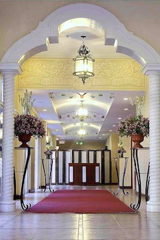 Hotel Elizabeth Baguio