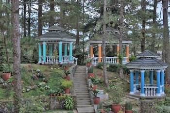 Hotel Elizabeth Baguio