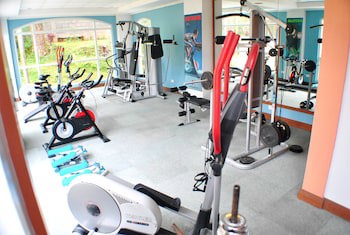 Hotel Elizabeth Baguio