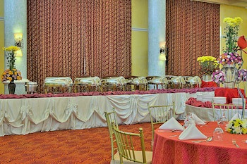 Hotel Elizabeth Baguio