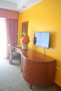 Hotel Elizabeth Baguio
