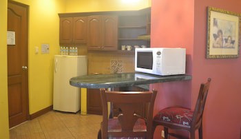 Hotel Elizabeth Baguio