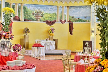 Hotel Elizabeth Baguio