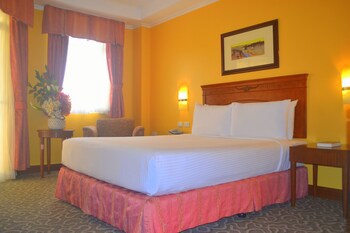 Hotel Elizabeth Baguio